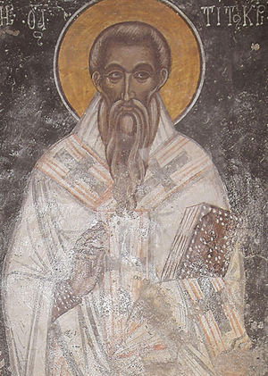 τιτος
